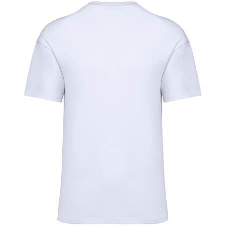 T-shirt écoresponsable à épaules tombantes enfant