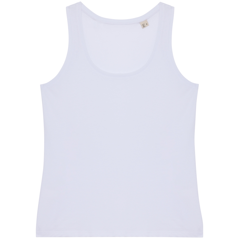 Débardeur écoresponsable femme