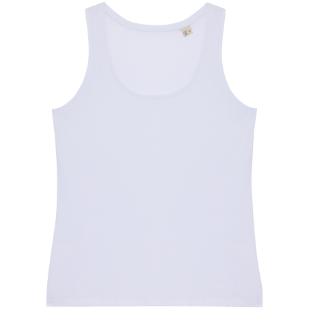 Débardeur écoresponsable femme