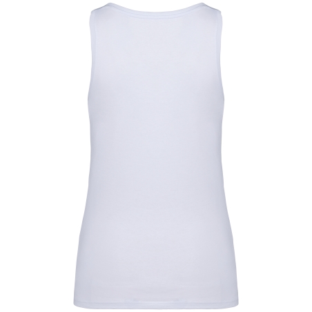 Débardeur écoresponsable femme