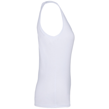 Débardeur écoresponsable femme