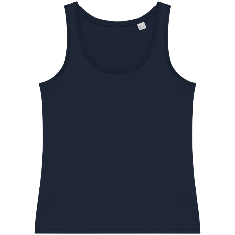 Débardeur écoresponsable femme