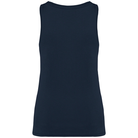 Débardeur écoresponsable femme