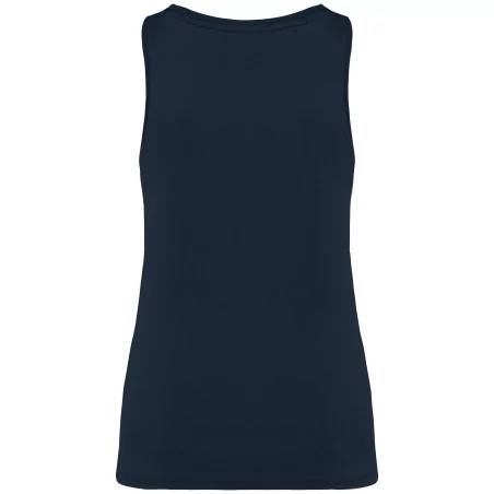 Débardeur écoresponsable femme