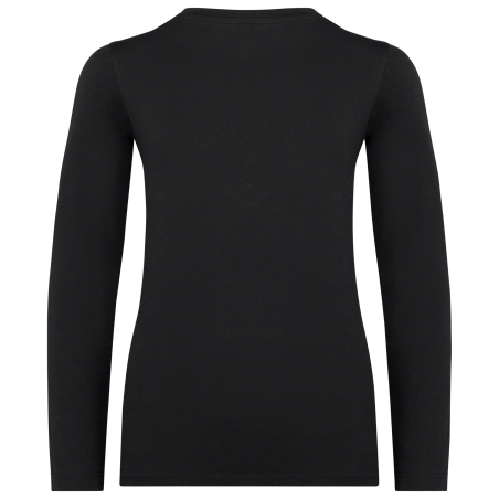 T-shirt écoresponsable manches longues enfant