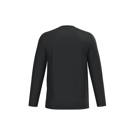 T-shirt écoresponsable manches longues unisexe