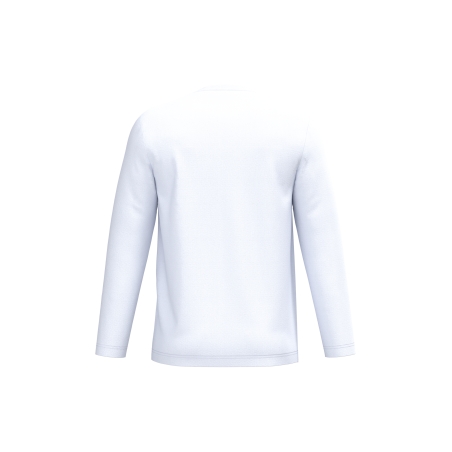 T-shirt écoresponsable manches longues unisexe