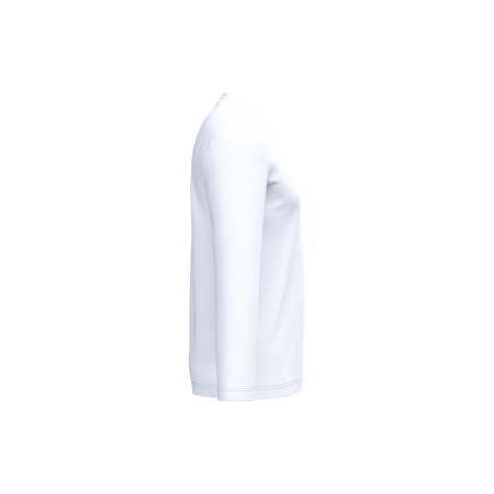 T-shirt écoresponsable manches longues unisexe