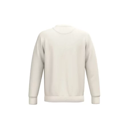 Sweat-shirt écoresponsable à col rond unisexe