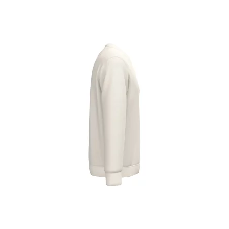 Sweat-shirt écoresponsable à col rond unisexe