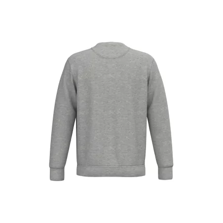 Sweat-shirt écoresponsable à col rond unisexe
