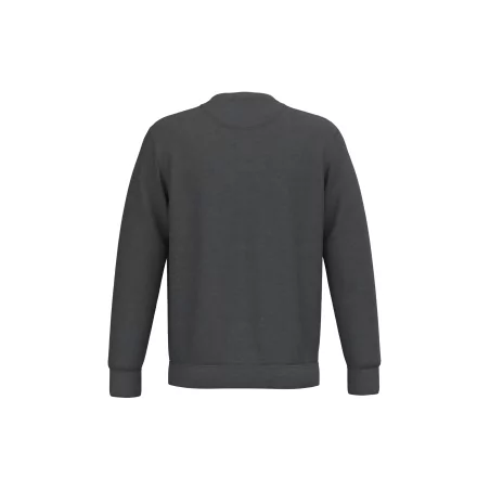 Sweat-shirt écoresponsable à col rond unisexe