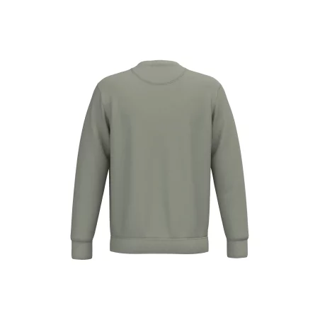 Sweat-shirt écoresponsable à col rond unisexe