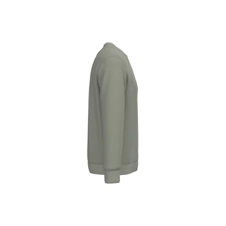 Sweat-shirt écoresponsable à col rond unisexe