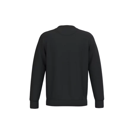 Sweat-shirt écoresponsable à col rond unisexe