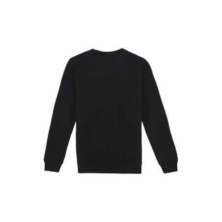 Sweat-shirt écoresponsable à col rond unisexe