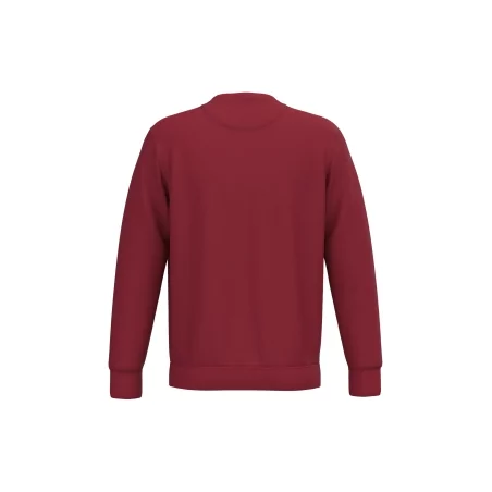 Sweat-shirt écoresponsable à col rond unisexe