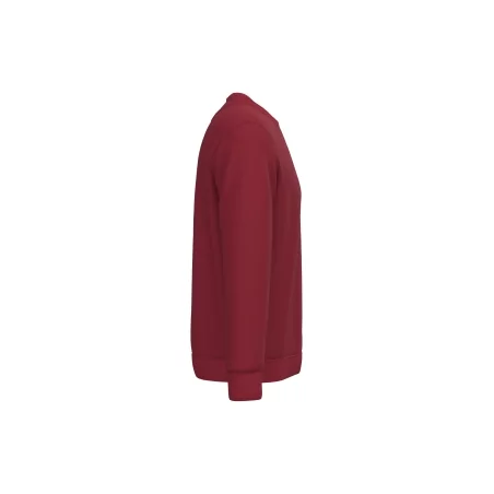 Sweat-shirt écoresponsable à col rond unisexe