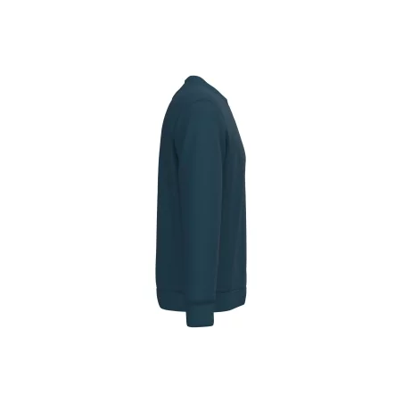 Sweat-shirt écoresponsable à col rond unisexe