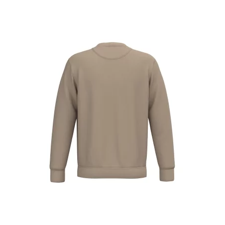 Sweat-shirt écoresponsable à col rond unisexe