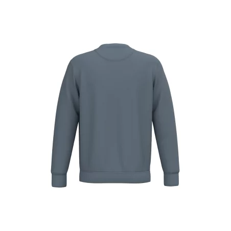 Sweat-shirt écoresponsable à col rond unisexe