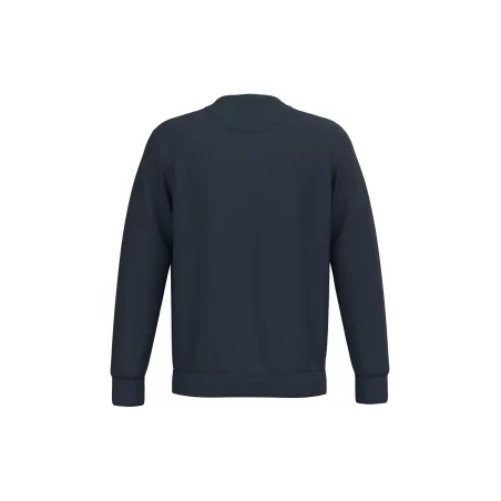 Sweat-shirt écoresponsable à col rond unisexe