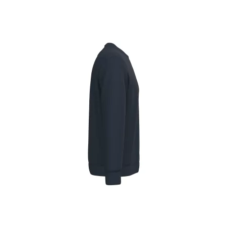 Sweat-shirt écoresponsable à col rond unisexe