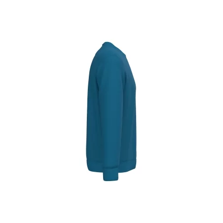 Sweat-shirt écoresponsable à col rond unisexe
