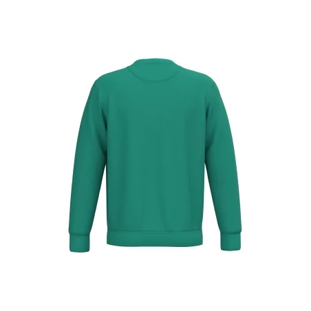 Sweat-shirt écoresponsable à col rond unisexe