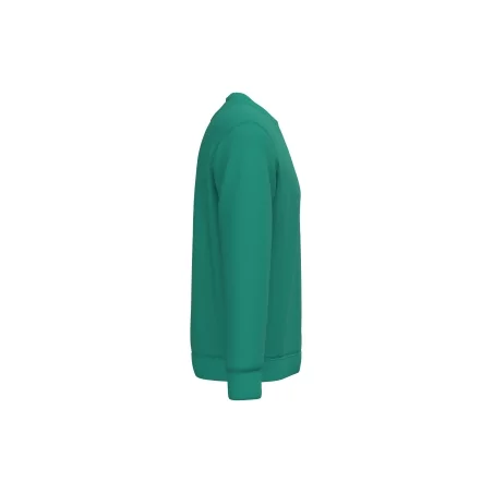 Sweat-shirt écoresponsable à col rond unisexe