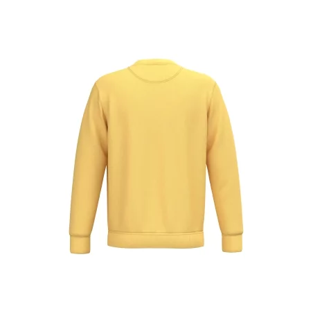 Sweat-shirt écoresponsable à col rond unisexe