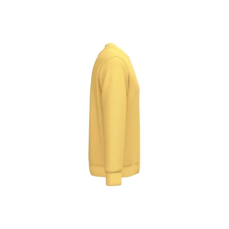Sweat-shirt écoresponsable à col rond unisexe
