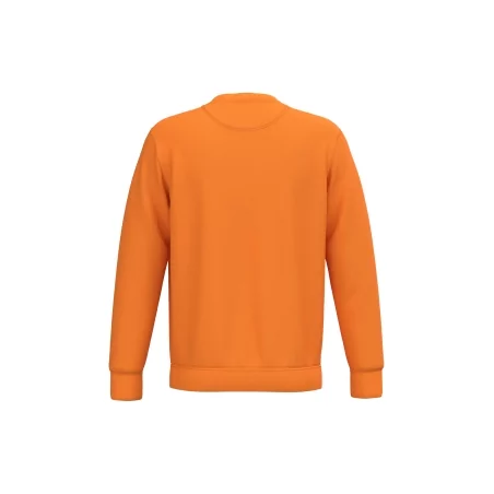 Sweat-shirt écoresponsable à col rond unisexe
