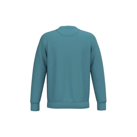 Sweat-shirt écoresponsable à col rond unisexe