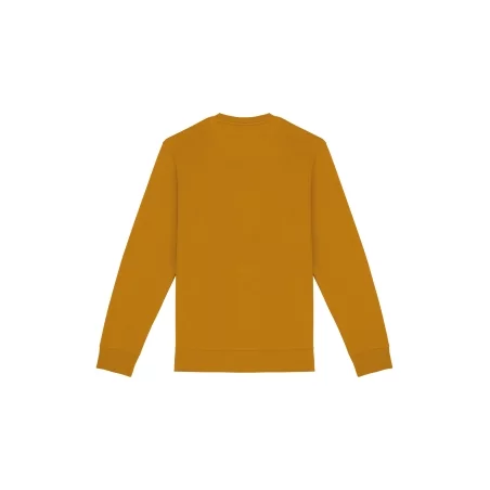 Sweat-shirt écoresponsable à col rond unisexe