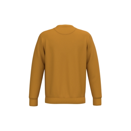 Sweat-shirt écoresponsable à col rond unisexe