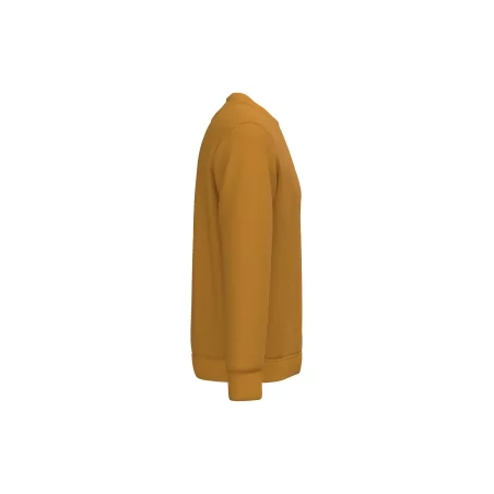Sweat-shirt écoresponsable à col rond unisexe