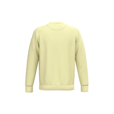 Sweat-shirt écoresponsable à col rond unisexe