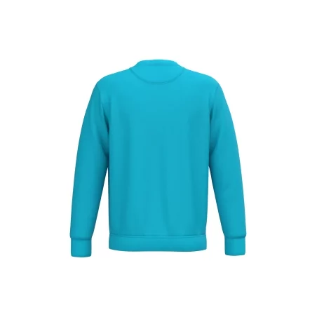 Sweat-shirt écoresponsable à col rond unisexe