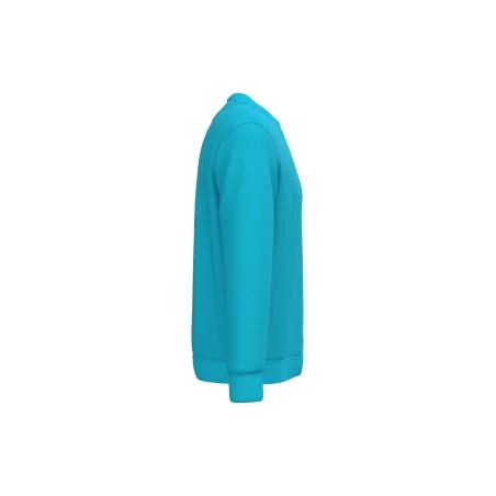 Sweat-shirt écoresponsable à col rond unisexe