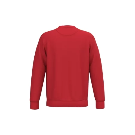 Sweat-shirt écoresponsable à col rond unisexe