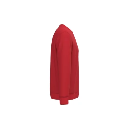 Sweat-shirt écoresponsable à col rond unisexe