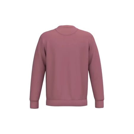 Sweat-shirt écoresponsable à col rond unisexe