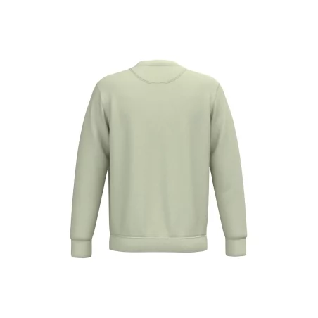 Sweat-shirt écoresponsable à col rond unisexe