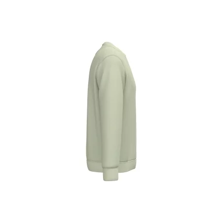 Sweat-shirt écoresponsable à col rond unisexe