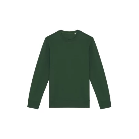 Sweat-shirt écoresponsable à col rond unisexe