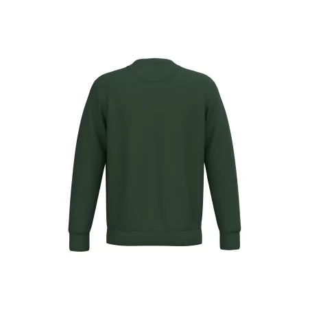 Sweat-shirt écoresponsable à col rond unisexe