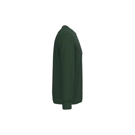 Sweat-shirt écoresponsable à col rond unisexe