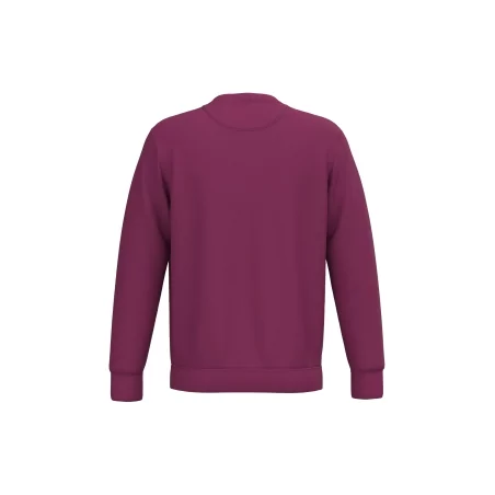 Sweat-shirt écoresponsable à col rond unisexe