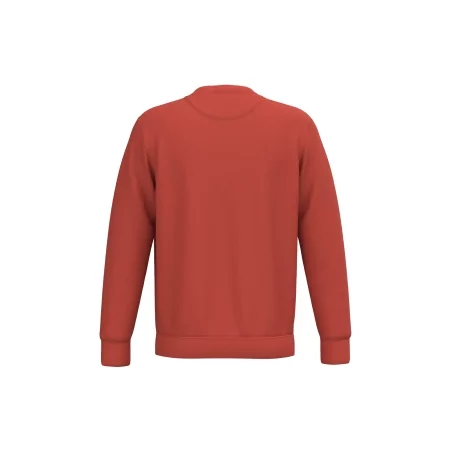Sweat-shirt écoresponsable à col rond unisexe